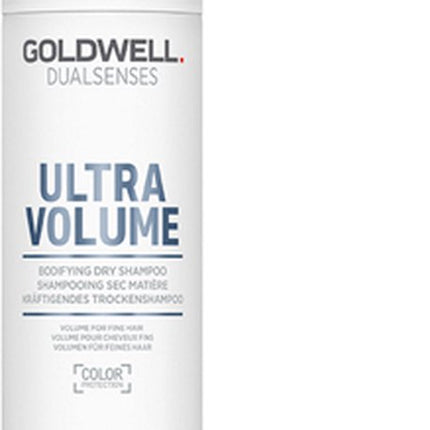 Goldwell - Dualsenses Ultra Volume - Bodifying Dry Shampoo - 250 ml