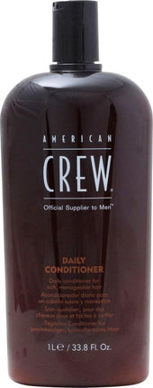 American Crew - Daily Conditioner - 950 ml