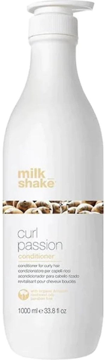 Milk_shake Curl Passion Conditioner 1000 Ml