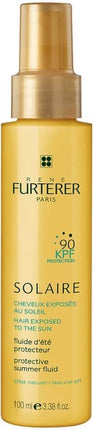 SUN protective summer fluid 100 ml