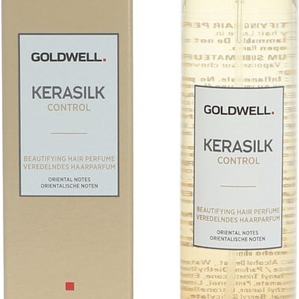 Goldwell Spray Kerasilk Control Beautifying Hair Perfume