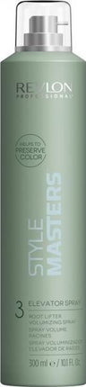 Revlon Professional - Style Masters Volume Elevator Spray - 300 ml