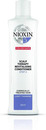Nioxin System 5 Scalp Revitalizer 300ml