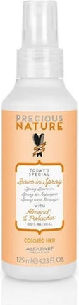 Kleurbeschermer Precious Nature Alfaparf Milano Gekleurd Haar (125 ml)