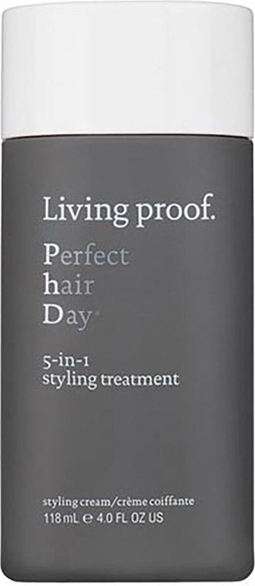 Living Proof Perfect Hair Day 5-in-1 Styling Treatment - 118 ml - Haarcrème