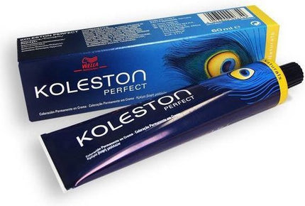Wella Koleston Perfect 07/1