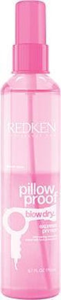 Redken Styling Pillow Proof Blow Dryexpress Primer - Haarspray - 170 ml