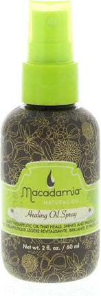 Macadamia - Ultra Rich Moisture - Oil Treatment - 30 ml