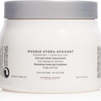 Kérastase Specifique Masque Hydra 500ml - Haarmasker droog haar