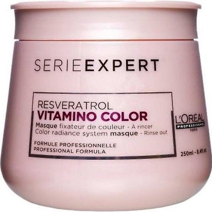 L'Oréal Serie Expert Vitamino Color Masker 250 ml