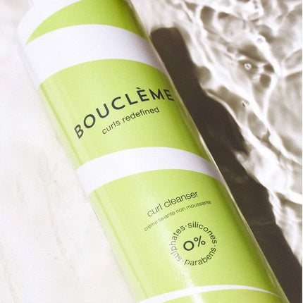 Bouclème Curl Cleanser