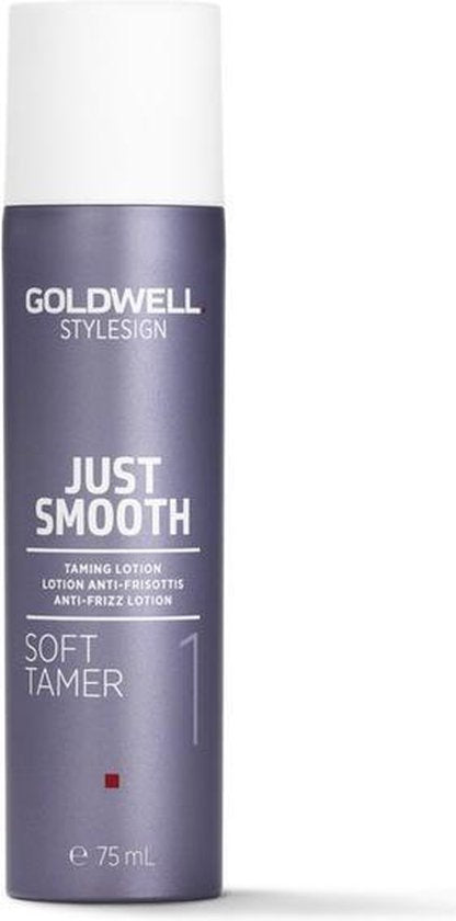 Goldwell Stylesign Soft Tamer 75ml