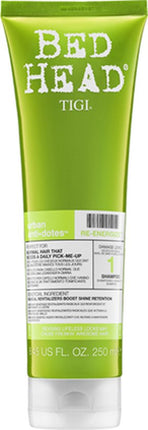 Tigi - Shampoo for Normal Hair Bed Head Urban Anti Dont Re Energize (Shampoo) (L)