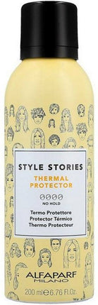 Alfaparf Style Stories Thermal Protector 200ml