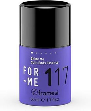 Framesi Serum For-Me 117 Shine Me Split Ends Essence