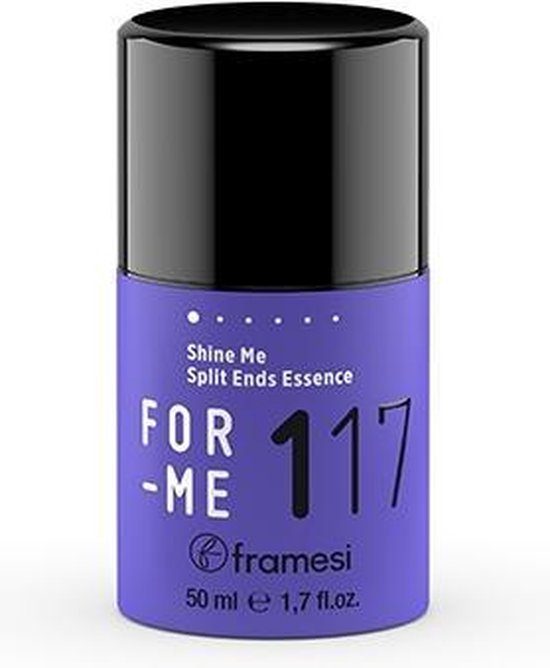Framesi Serum For-Me 117 Shine Me Split Ends Essence