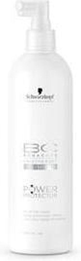 Schwarzkopf - BC Bonacure - Expertise - Power Protector - 400 ml