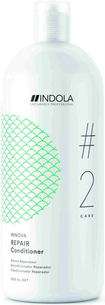 Indola Innova Repair Conditioner -1500 ml - Conditioner voor ieder haartype