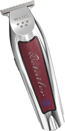 Wahl Cordless Detailer Li Trimmer T-Wide - Baardtrimmer