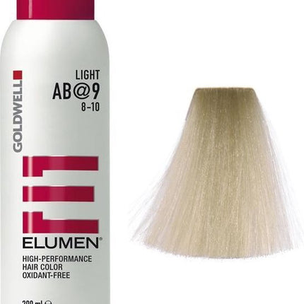 Goldwell Elumen Hair Color AB@9