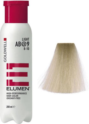 Goldwell Elumen Hair Color AB@9