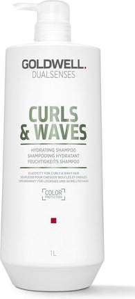 Goldwell Dual Senses Curls & Waves Shampoo
