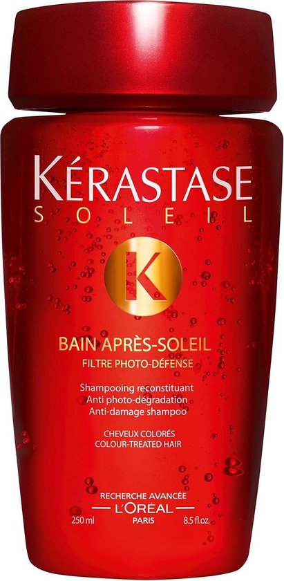 Kerastase Soleil Bain Apres-Soleil 250ml