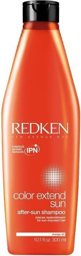 Redken Color Extend Sun - 300ml - Shampoo