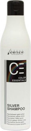 Color Essentials Silver Shampoo 250ml