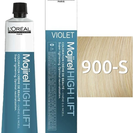 L'Oréal Professionnel - L'Oréal Majiblond Ultra 50 ML 900S