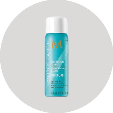 Moroccanoil Texturizing Spray-60 ml