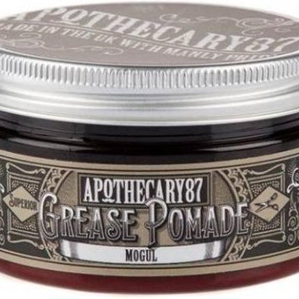 Apothecary 87 Mogul Grease Pomade