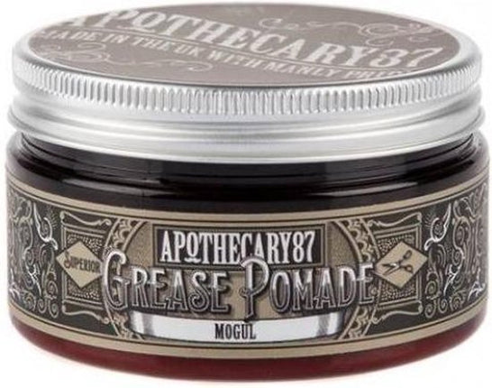 Apothecary 87 Mogul Grease Pomade