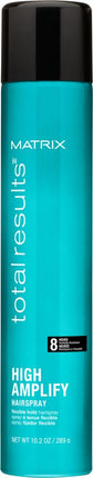 Matrix - (Proforma Hair Spray) For Extra Strengthening Total Results Amplify (Proforma Hair Spray) 400 Ml