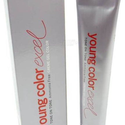 Revlon Nutri Color Creme 411 Brown 100ml