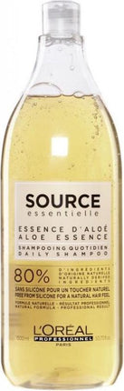 L'Oréal Professionnel Source Essentielle Daily Shampoo T VA16 1500 ml -  vrouwen - Voor