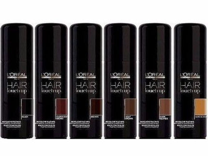 L'Oréal Paris (public) Hair Touch Up