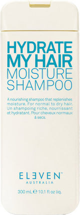 ELEVEN Australia Hydrate My Hair Voor consument Shampoo 300 ml