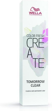 Wella Color Fresh Create 60ml