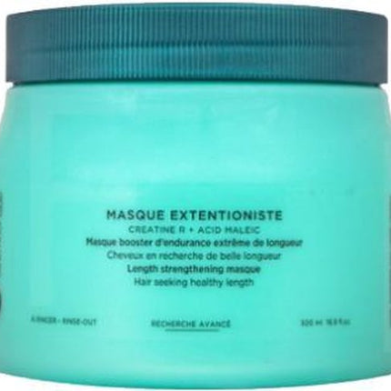 Kérastase Résistance Masque Extentioniste 500ml - Haarmasker beschadigd haar
