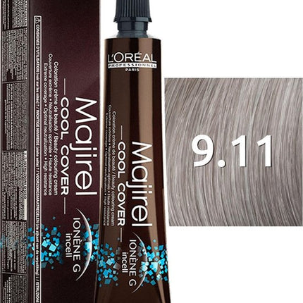 L'Oreal Majirel Cool Cover 50 ml