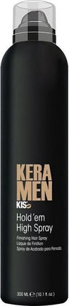 Kis KeraMen Hold'em High Spray