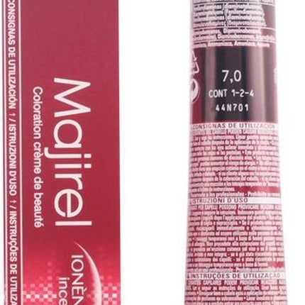 L'Oreal Majirel - 7.0 - 50 ml