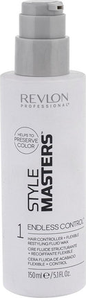 Vloeibare Finishing Wax Revlon (150 ml)