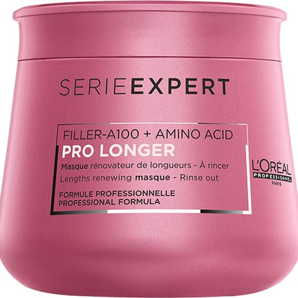 L'Oreal Professionnel - Serie Expert Pro Longer Masque Mask For Long Hair 250Ml