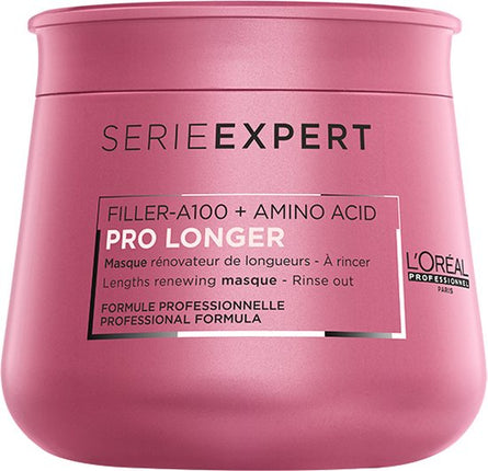 L'Oreal Professionnel - Serie Expert Pro Longer Masque Mask For Long Hair 250Ml