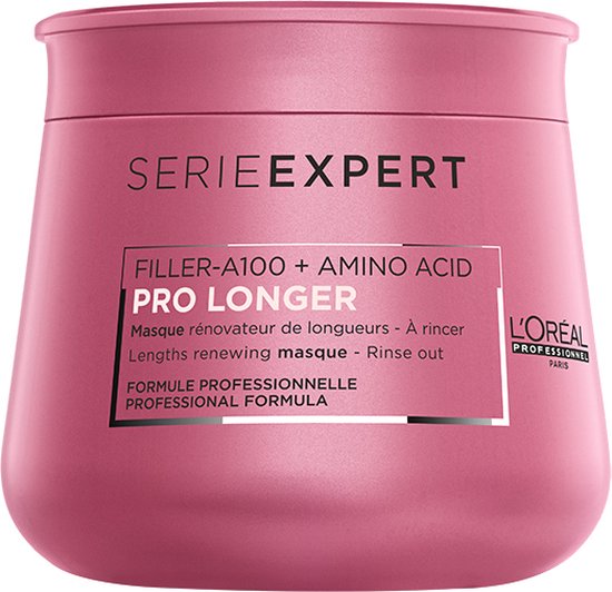 L'Oreal Professionnel - Serie Expert Pro Longer Masque Mask For Long Hair 250Ml