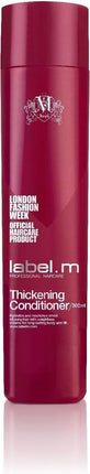 Label.M Thickening Conditioner-300 ml - Conditioner voor ieder haartype