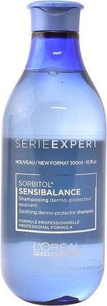 L'Oréal Professionnel Serie Expert Sensi Balance Shampoo - 1500 ml -  vrouwen - Voor