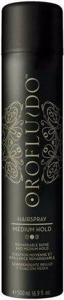 Orofluido - Hairspray Medium Hold - 500ml